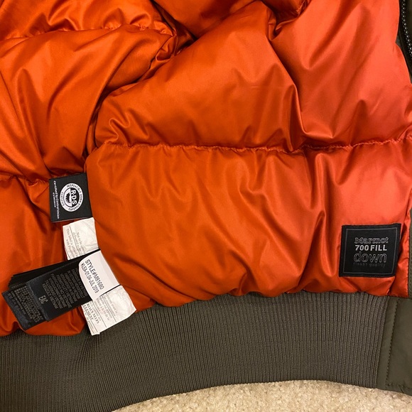 Marmot stonehaven jacket - Picture 6 of 8